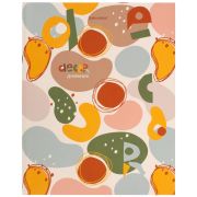 Дневник 5-11 класс 48 л., твердый, BRAUBERG, глянцевая ламинация, с подсказом, «Decor», 106403