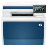 МФУ лазерное ЦВЕТНОЕ HP Color LJ Pro 4303fdw «4 в 1», А4, 33 стр./мин, 50000 стр./мес, ДУПЛЕКС, АПД, Wi-Fi, сетевая карта, 5HH67A