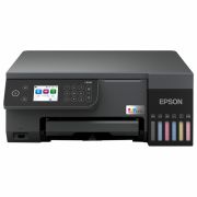 МФУ струйное EPSON L8100 «3 в 1», А4, 22 стр./мин, 5760х1440, печать на CD/DVD, Wi-Fi, СНПЧ, C11CK94402