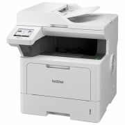 МФУ лазерное BROTHER MFC-L5710DW, «4 в 1», А4, 48 стр./мин., 50000 стр./мес., ДУПЛЕКС, ДАПД, Wi-Fi, сетевая карта