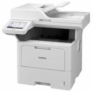 МФУ лазерное BROTHER MFC-L6710DW, «4 в 1», 50 стр./мин, 125000 стр./мес., ДУПЛЕКС, АПД, Wi-Fi, сетевая карта