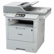 МФУ лазерное BROTHER MFC-L6800DW, «4 в 1», А4, 46 стр./мин., 50000 стр./мес., ДУПЛЕКС, Wi-Fi, АПД, сетевая карта