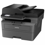 МФУ лазерное BROTHER MFC-L2860DW, «4 в 1», А4, 34 стр./мин., 25000 стр./мес., ДУПЛЕКС, АПД, Wi-Fi, сетевая карта