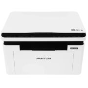 МФУ лазерное PANTUM BM2300W «3 в 1», А4, 22 стр./мин, 10000 стр/мес, Wi-Fi
