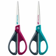 Ножницы MAPED (Франция) «Essential Green», 170 мм, ассорти, цвет ассорти, 468002