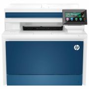 МФУ лазерное ЦВЕТНОЕ HP Color LJ Pro 4303fdn «4 в 1», А4, 33 стр./мин, 50000 стр./мес, ДУПЛЕКС, ДАПД, сетевая карта, 5HH66A