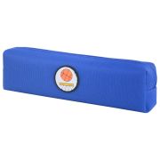 Пенал ЮНЛАНДИЯ ЮНИОР, 1 отделение, полиэстер, аппликация, «Basketball», 20х6х4 см, 273798