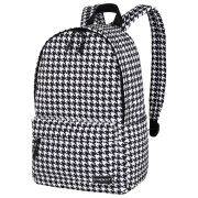 Рюкзак HEIKKI POSITIVE (ХЕЙКИ) универсальный, карман-антивор, «Houndstooth», 42х28х14 см, 273857