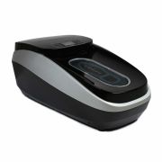 Аппарат для надевания термобахил BOOT-PACK XT-46С, 1300 Вт, ЖК-дисплей, серебро, 93770