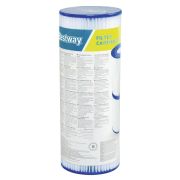 Картридж «II» (блок из 2 шт.) для фильтр-насосов 58117, 58148, 58383, 58386, BESTWAY, 58094